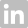 Linkedin icon